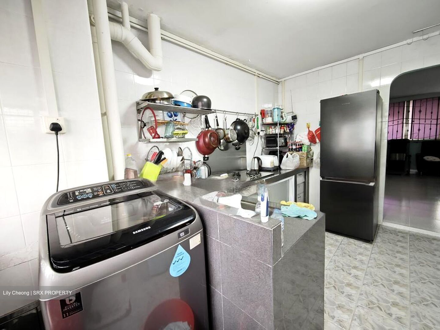 Blk 236 Serangoon Avenue 3 (Serangoon), HDB 4 Rooms #447179101